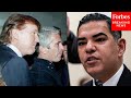 BREAKING: Robert Garcia Reveals More Epstein Photo Releases Are Coming After Dems Sent 95K Photos