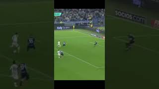 Gol Vlahovic Juve vs Inter #shorts
