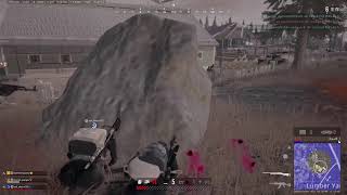 [PUBG PS4]　自分の生きる道　第35章前編　初見さんコメント入れていってや～！初心者さんの質問もお待ちしてます！