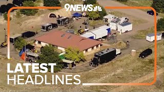 Latest Headlines | Funeral home owner to be sentenced Friday