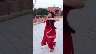 Mein To Sajh Gai Re #teamsommya K Liye😍 | Short Dance Video By Sommya Jain