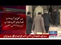 justice mansoor ali shah issued contempt of court notice to sc registrar breaking news