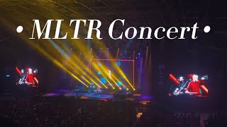 Concert Vlog #4 | Michael Learns To Rock At Genting Highland! ✨🕺🏻 #mltr #concert #memories