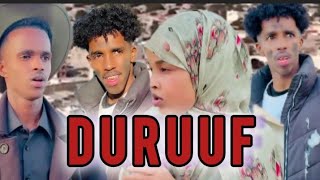 DURUUF || MUSALSAL CUSUB || P 1 TO 6