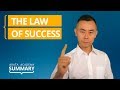 The Law of Success, by Napoleon Hill - Arata Academy Summary 02