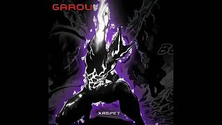 #garou #garouedit #onepunchman #opm #manga #mangaedit #shorts #viral || BREVIS- SA HAHA (SLOWED)