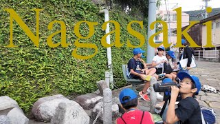 長崎市浦上地域を散策２　Walking Tour in Urakami District Vol.2, Nagasaki, Japan