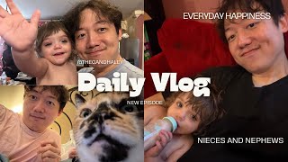 🇺🇸 NOLA Newlywed VLOG l 뉴올리언스 신혼일기