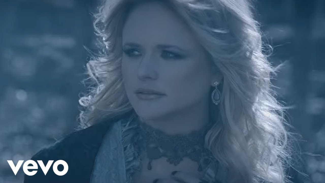 Miranda Lambert - Over You Miranda Lambert - Over You