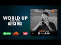 dj smilss world up radio show 290