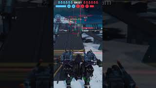 #warrobots #워로봇 타격감 하나만큼은 최고 (One sense of impact is the best)