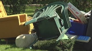 Recycle Before you Toss