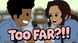 Roast Battles That Went Too Far