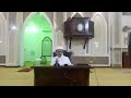 Bab Faraid | Ustaz Fauzi Tahir