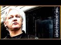 Press freedom on trial: The DNC lawsuit against WikiLeaks | The Listening Post