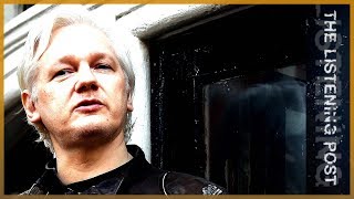 Press freedom on trial: The DNC lawsuit against WikiLeaks | The Listening Post