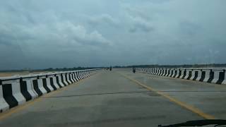 Netaji Subhas Chandra Bose Setu (cuttack Bhubaneswar bridge )