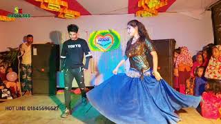 Dil Deewana Bekarar Hone Laga Hai | New Dance | Mujahid | Mithila | New Hindi Dance 2022
