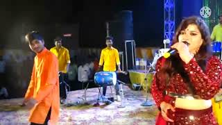 Singer Sandip Thakor ane Singer Jaya ben patel live pogram [ જય શ્રી વટીલા હનુમાન દાદા ધામ ચંગવાડા]