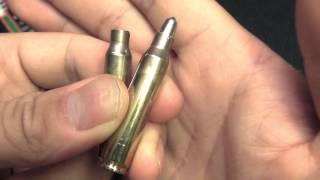 Dangerous Ammo WARNING (Fiocchi Frangible 223/556)