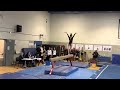 Regionals 2023 Beam