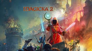 Magicka 2 All Magicks