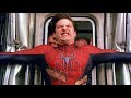Spider-Man Stops the Train Scene - Spider-Man (2004) Movie CLIP HD