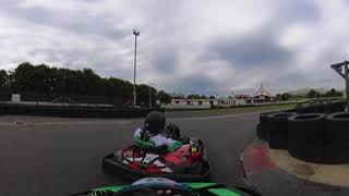 Daytona Superchamps Sodi Final (360 video)