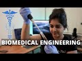 What is Biomedical Engineering & Why is it the BEST Major!! Part I