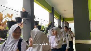 Kaulah Guru: Persembahan Spesial dari Murid CamilClass di Hari Guru!