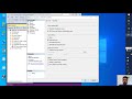Enable SQL Server Authentication