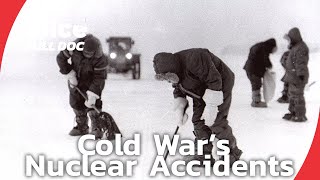 Nuclear Disasters of the Cold War: Thule \u0026 Palomares | FULL DOCUMENTARY