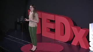 Why You're More Creative Than You Think You Are | Jennifer Lynch | TEDxLondonBusinessSchool