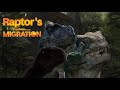 Raptor's Migration Trailer 3