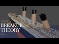 TITANIC | My Personal Breakup theory V7.0