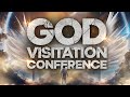 The Process of God For Your Life // God Visitation Conference Cape Town | PART 9