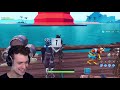 GIANT GUMBALL Machine Game Mode in Fortnite Battle Royale
