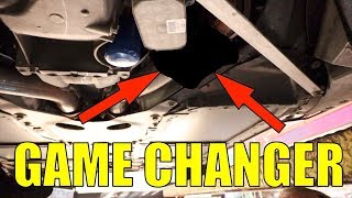 Corvette Overheating Fix