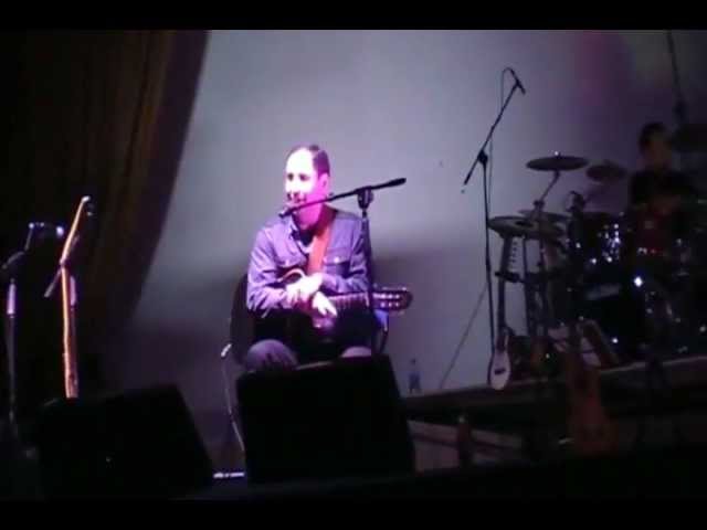 Fernando Torrico Testimonio Y Yuyariway Urpi Concierto Quito Ecuador