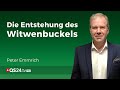 Wie Stresshormone einen Witwenbuckel auslösen | Facharzt Peter Emmrich | QS24 Gesundheitsfernsehen