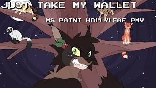 【JUST TAKE MY WALLET || WARRIORS || PMV】