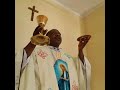 Solemnity of the most Holy Body & Blood of Jesus (Corpus Christi Sunday) 6 June 2021 with Fr Eustace