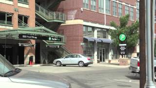 Inside Boulder News - April 24, 2015