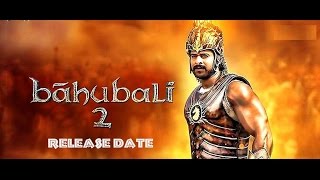 Bahubali 2 Official Trailer  2016 Not The Conclusion