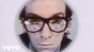 Elvis Costello And The Attractions - Pump It Up