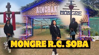 MONGRE R.C. SOBA 09 JAN 2025