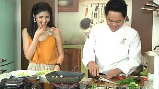 Chef Table Ep.13 อาหารที่เหมาะสําหรับผู้ป่วยเบาหวาน (4/4)