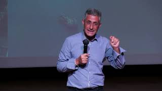 Price the E in ESG, otherwise it's one more climate con | Assaad Razouk | TEDxESSECAsiaPacific