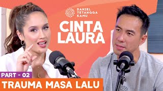 Cerita Masa Lalu Yang Dialami Cinta Laura - Daniel Tetangga Kamu