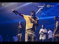 Shatta Wale Performs New Song 'My Level' at Ghana Connect Concert | BF Suma 10 Years Anniversary